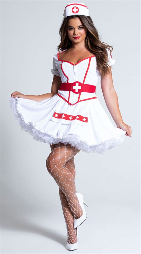 sexy nurse outfit|Sexy Nurse Two